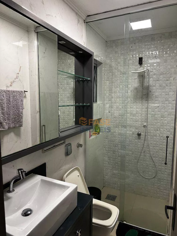 Apartamento, 3 quartos, 75 m² - Foto 2