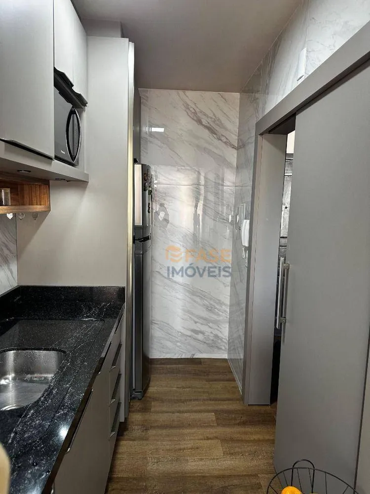 Apartamento, 3 quartos, 75 m² - Foto 4