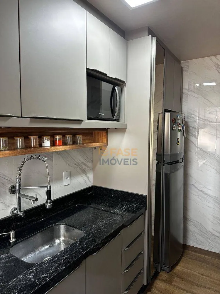 Apartamento, 3 quartos, 75 m² - Foto 8