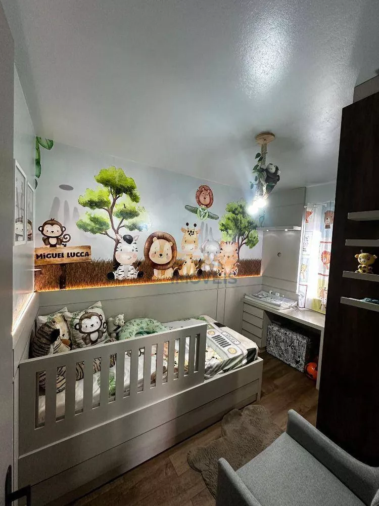 Apartamento, 3 quartos, 75 m² - Foto 4