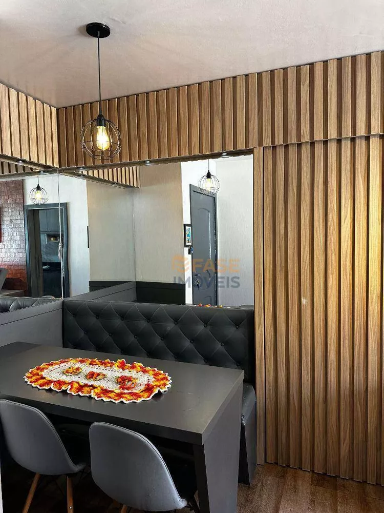 Apartamento, 3 quartos, 75 m² - Foto 1