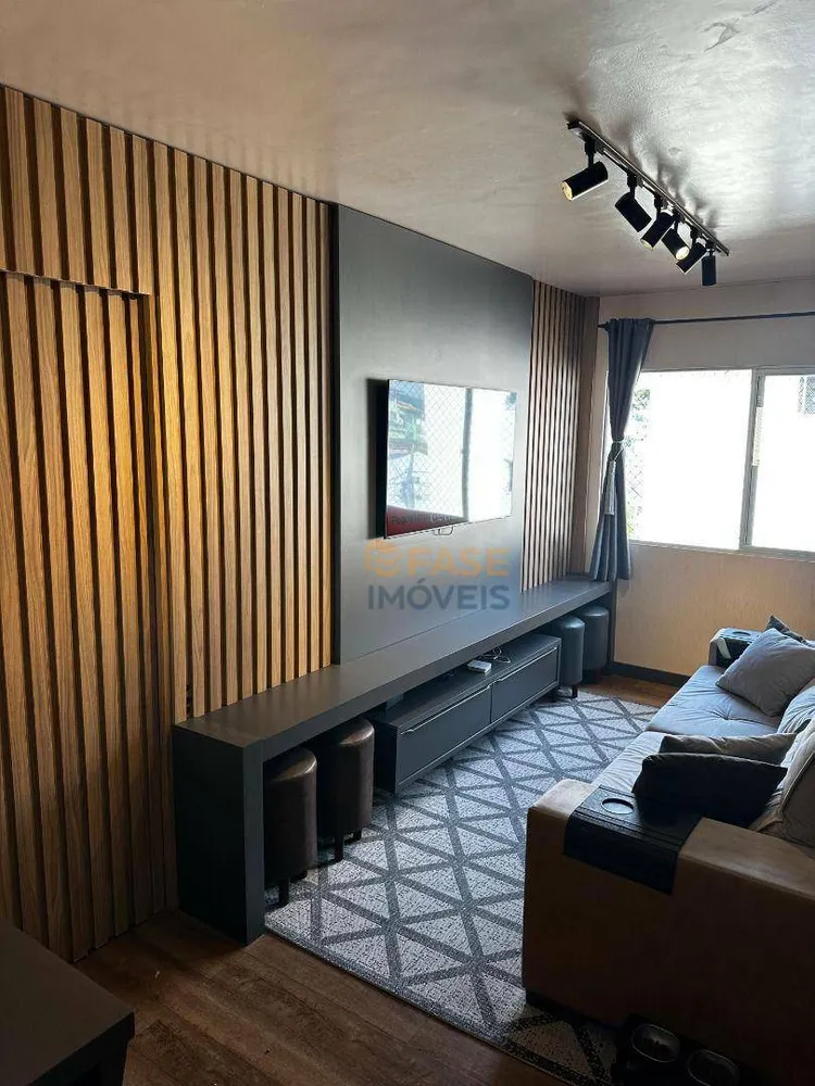 Apartamento, 3 quartos, 75 m² - Foto 2
