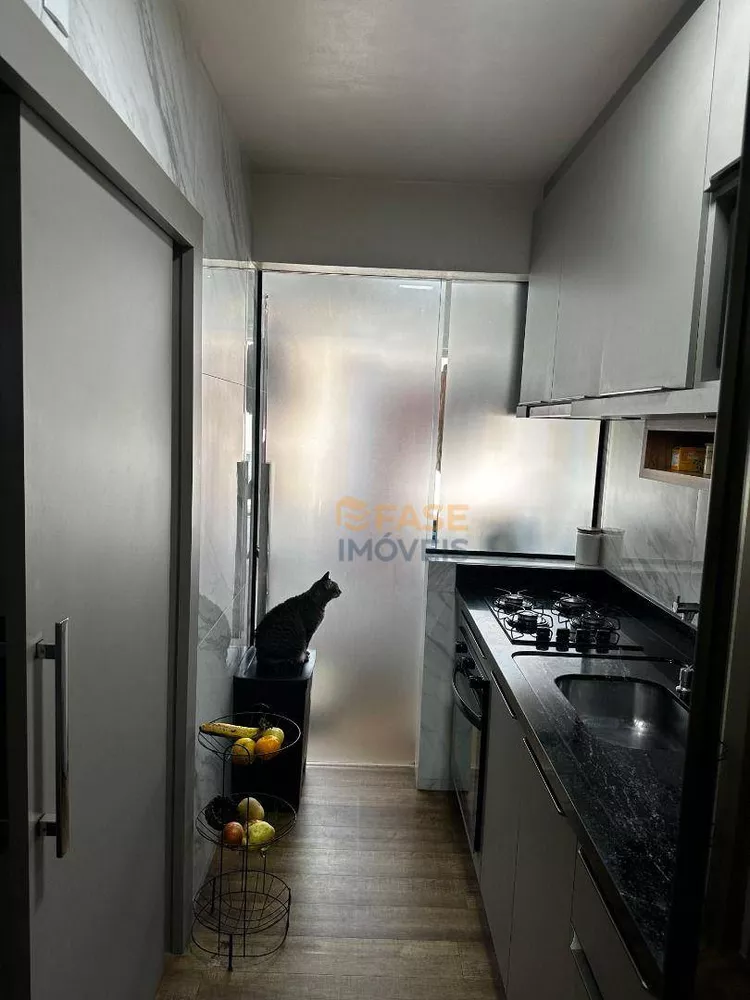 Apartamento, 3 quartos, 75 m² - Foto 3