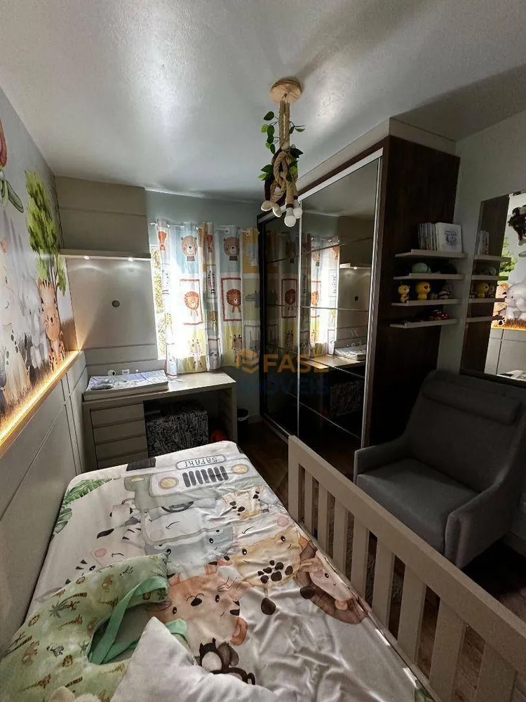 Apartamento, 3 quartos, 75 m² - Foto 11