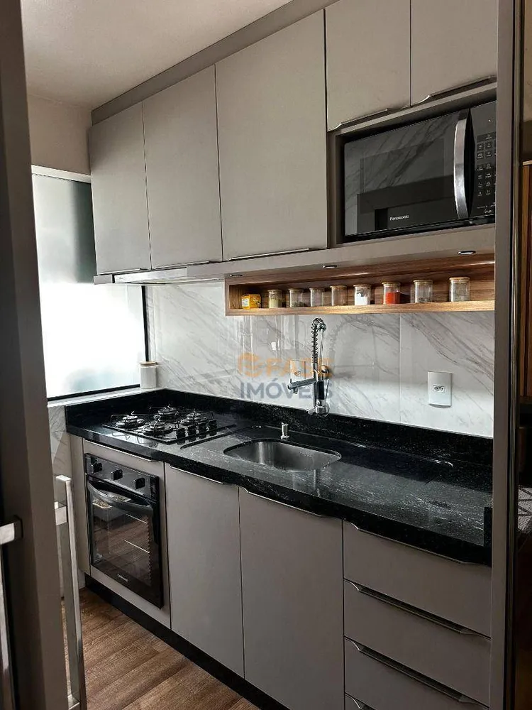 Apartamento, 3 quartos, 75 m² - Foto 6