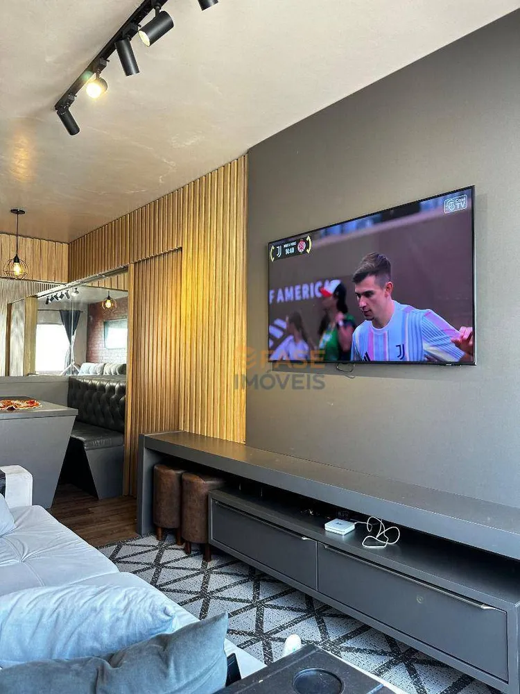 Apartamento, 3 quartos, 75 m² - Foto 1