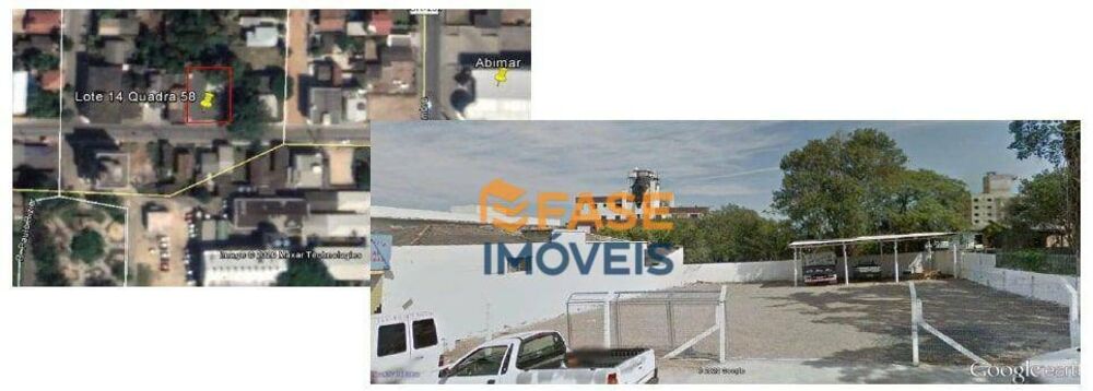 Terreno, 520 m² - Foto 2