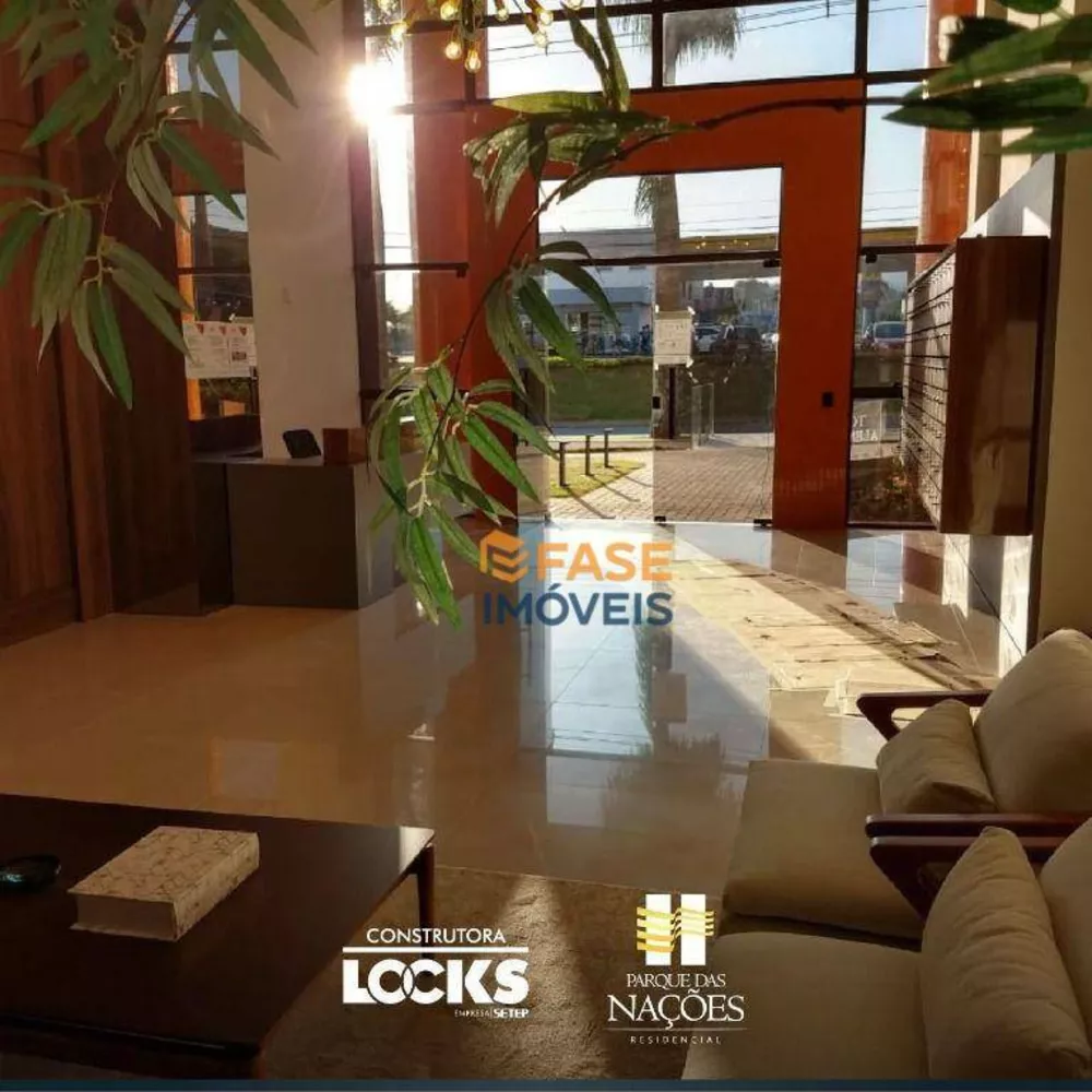 Apartamento, 2 quartos, 68 m² - Foto 3