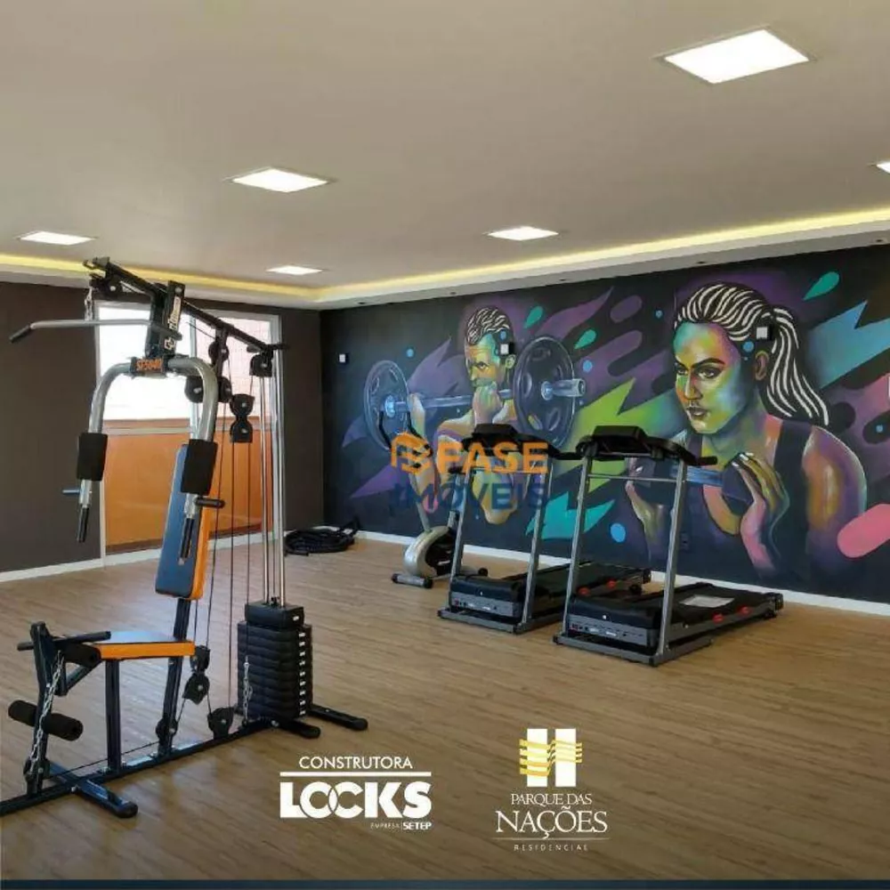 Apartamento, 2 quartos, 68 m² - Foto 1