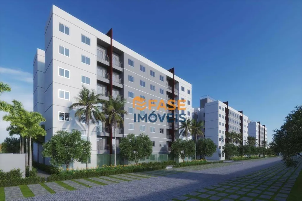 Apartamento, 2 quartos, 50 m² - Foto 11