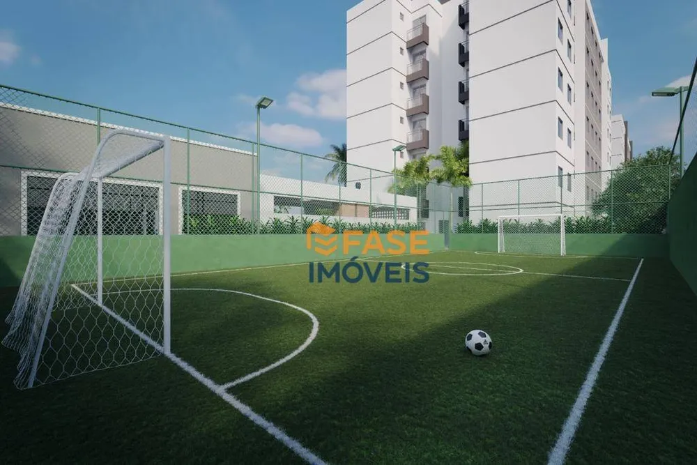 Apartamento, 2 quartos, 50 m² - Foto 15