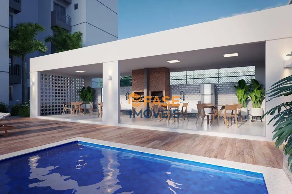 Apartamento, 2 quartos, 50 m² - Foto 14