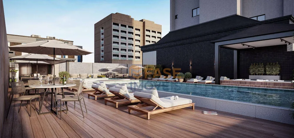 Apartamento, 5 quartos, 374 m² - Foto 1
