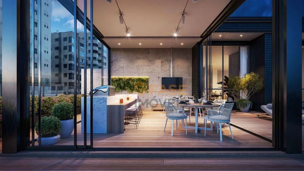 Apartamento, 5 quartos, 374 m² - Foto 4
