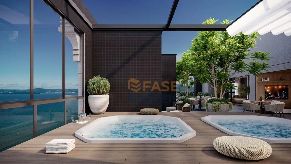 Apartamento, 5 quartos, 374 m² - Foto 6