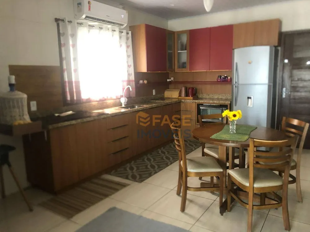 Casa, 3 quartos, 79 m² - Foto 6