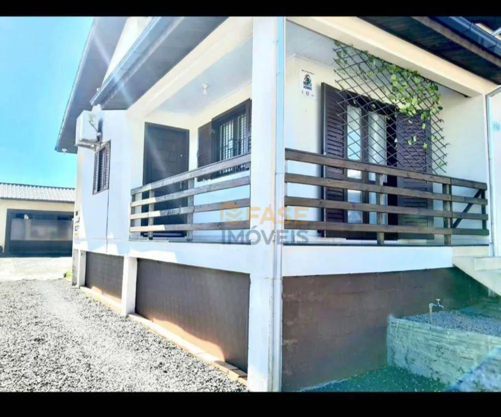 Casa, 3 quartos, 79 m² - Foto 4