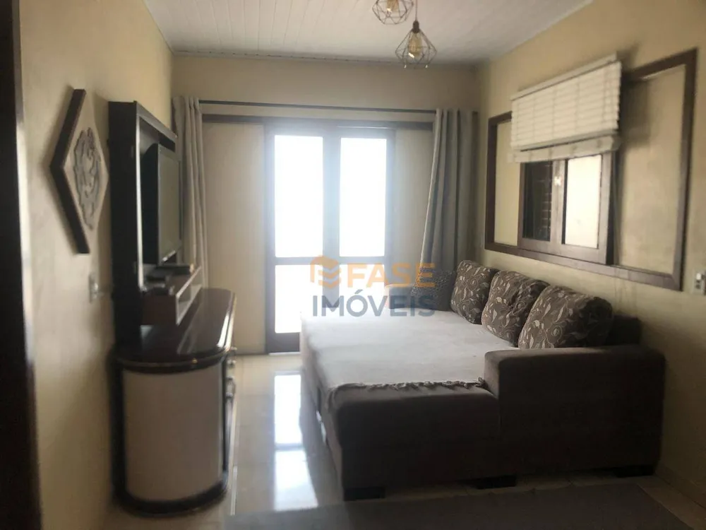Casa, 3 quartos, 79 m² - Foto 1