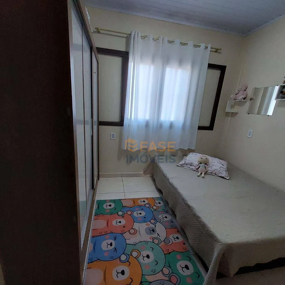 Casa, 3 quartos, 79 m² - Foto 11