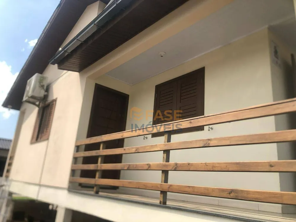 Casa, 3 quartos, 79 m² - Foto 3