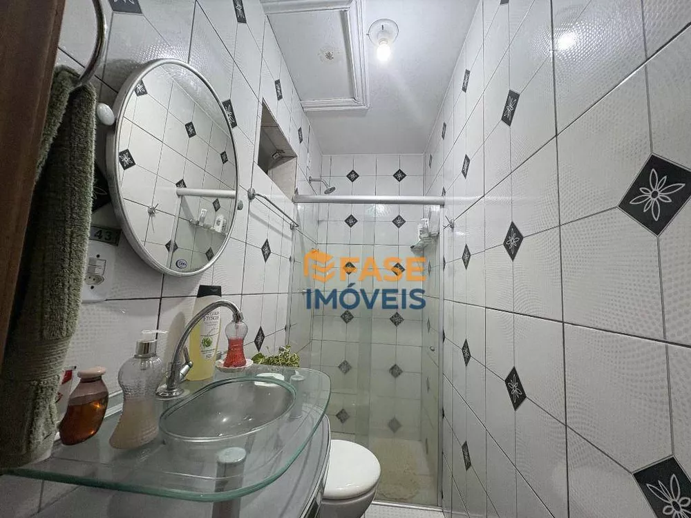 Apartamento, 2 quartos, 47 m² - Foto 4