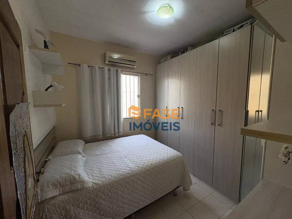 Apartamento, 2 quartos, 47 m² - Foto 2