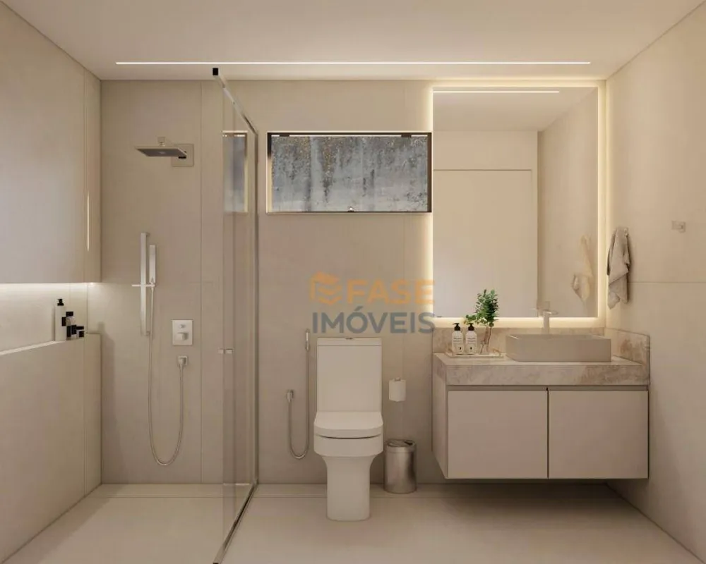 Casa de Condomínio, 2 quartos - Foto 6