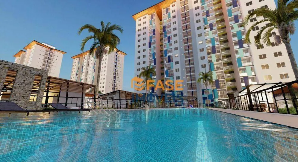 Apartamento, 2 quartos, 60 m² - Foto 8