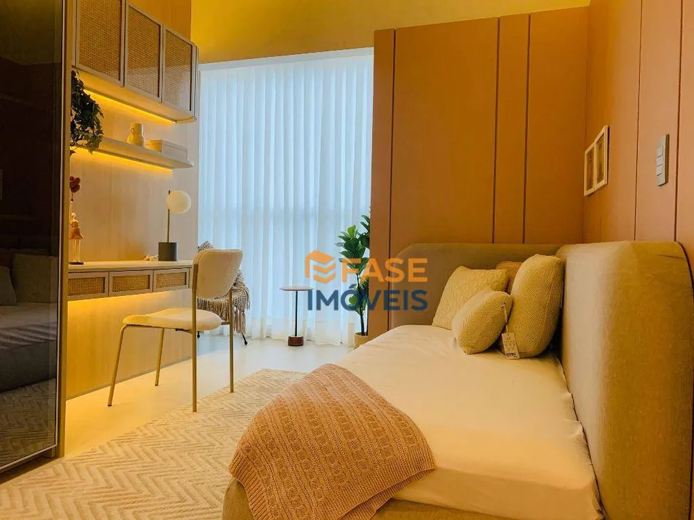 Apartamento, 2 quartos, 60 m² - Foto 5