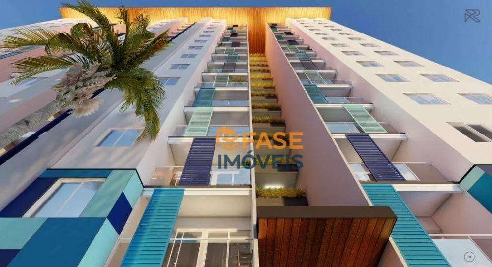 Apartamento, 2 quartos, 60 m² - Foto 10