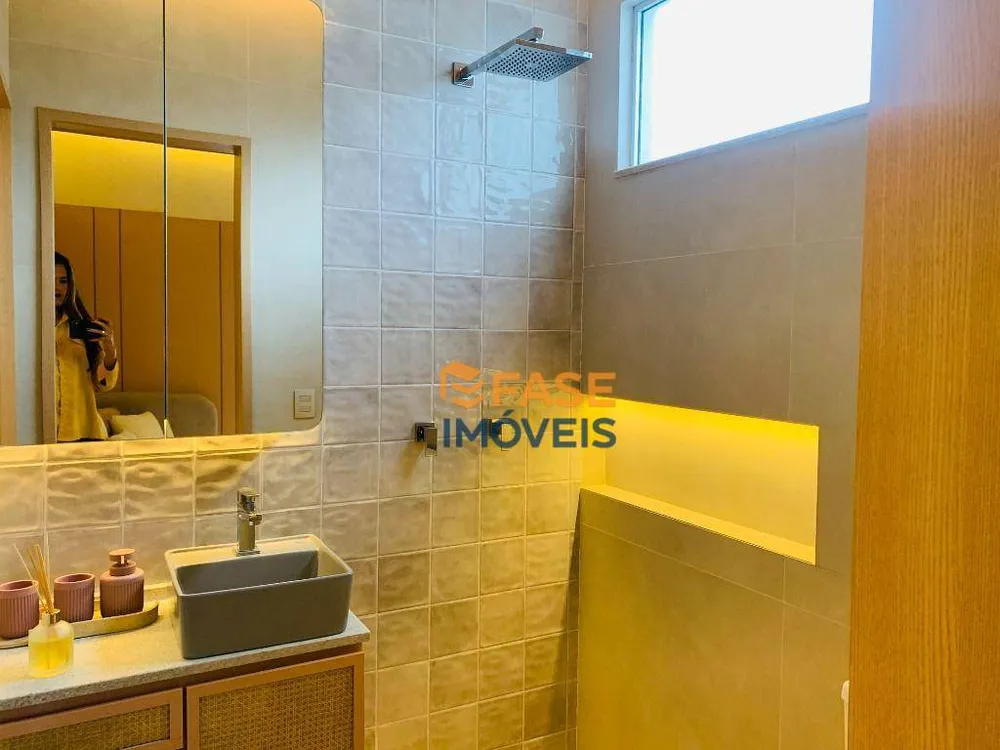 Apartamento, 2 quartos, 60 m² - Foto 6