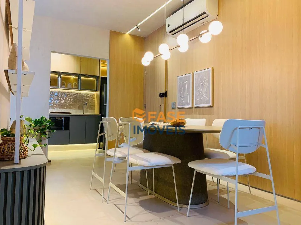 Apartamento, 2 quartos, 60 m² - Foto 4