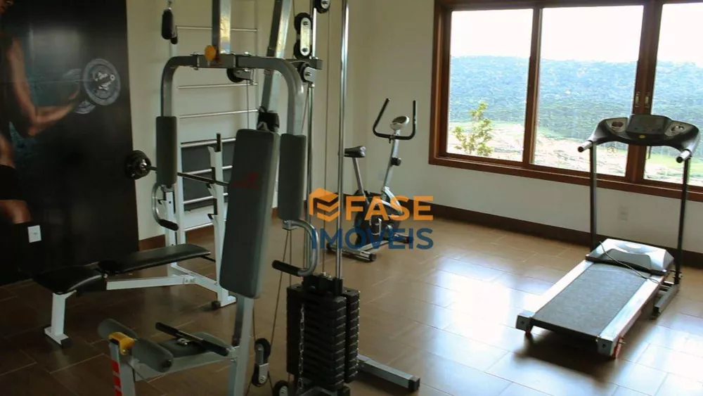 Loteamento e Condomínio, 1866 m² - Foto 7