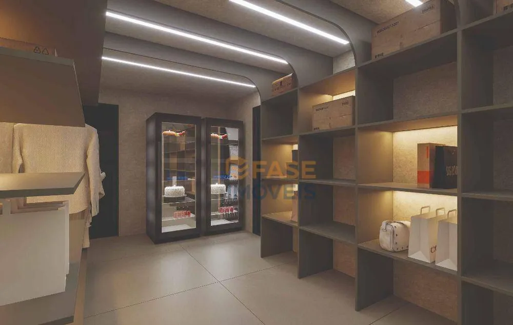 Apartamento, 3 quartos, 145 m² - Foto 9