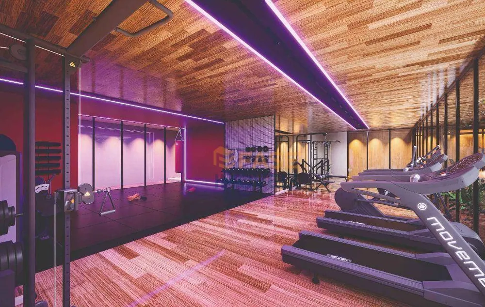 Apartamento, 3 quartos, 145 m² - Foto 8