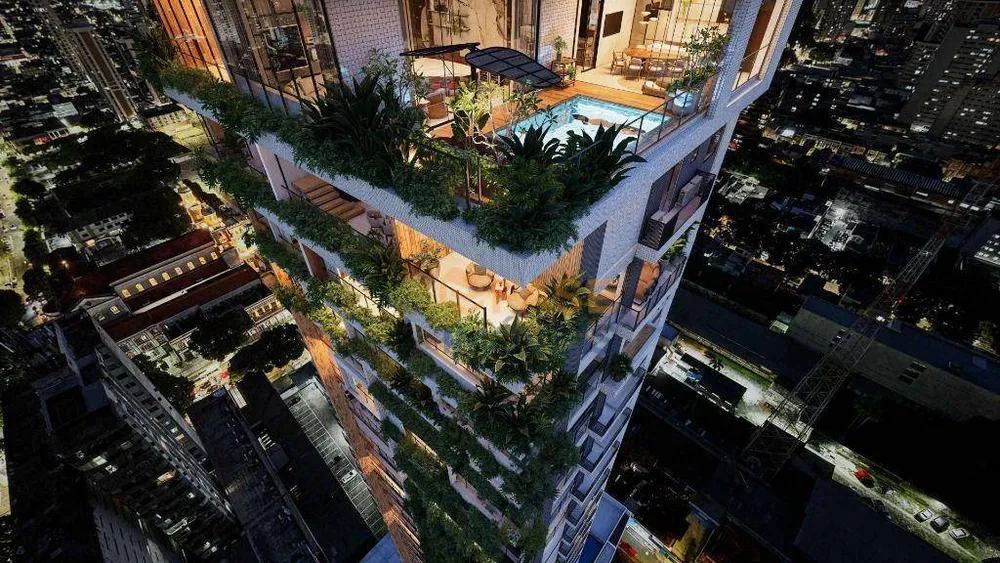 Apartamento, 3 quartos, 145 m² - Foto 5