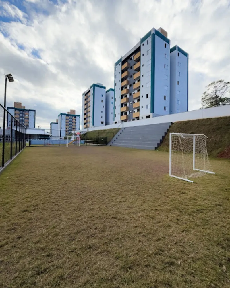 Apartamento, 2 quartos, 56 m² - Foto 12