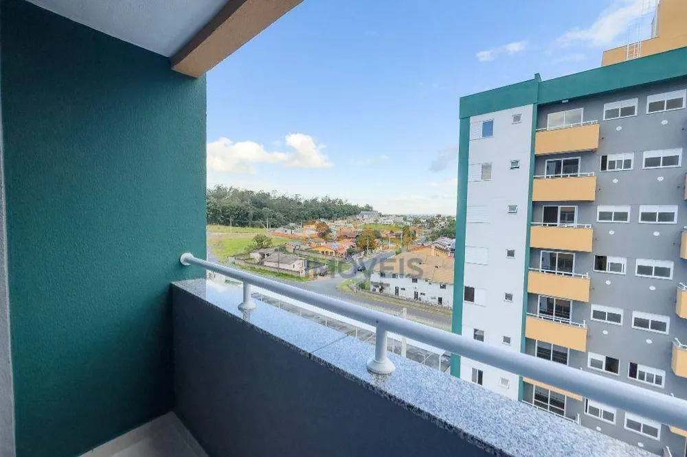 Apartamento, 2 quartos, 56 m² - Foto 8
