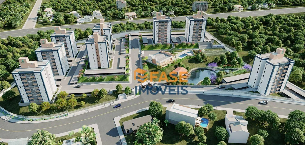 Apartamento, 2 quartos, 56 m² - Foto 10