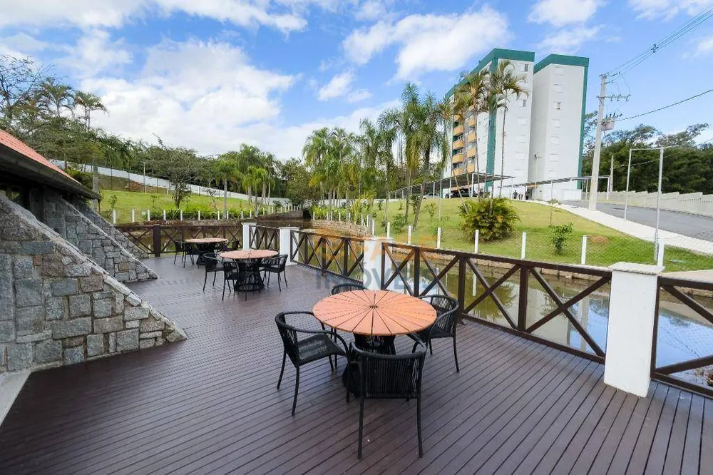 Apartamento, 2 quartos, 56 m² - Foto 1
