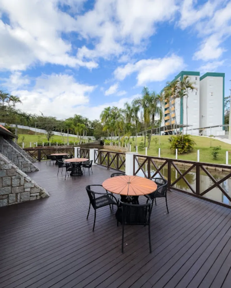 Apartamento, 2 quartos, 56 m² - Foto 4