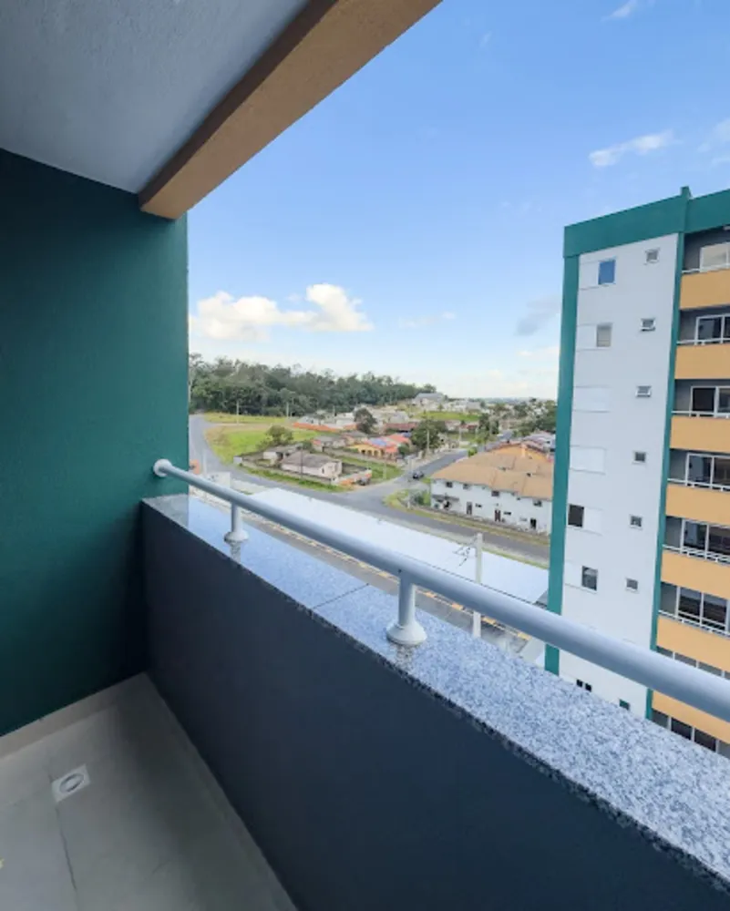 Apartamento, 2 quartos, 56 m² - Foto 9