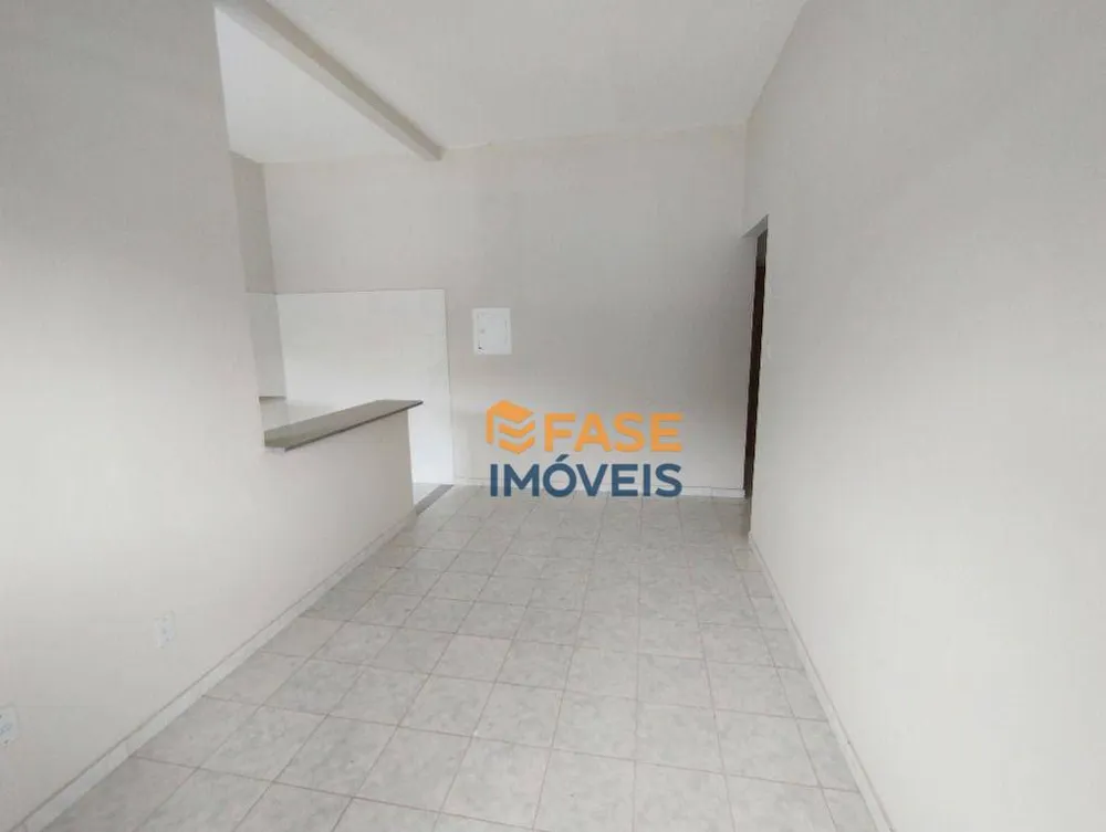 Apartamento, 2 quartos, 66 m² - Foto 2