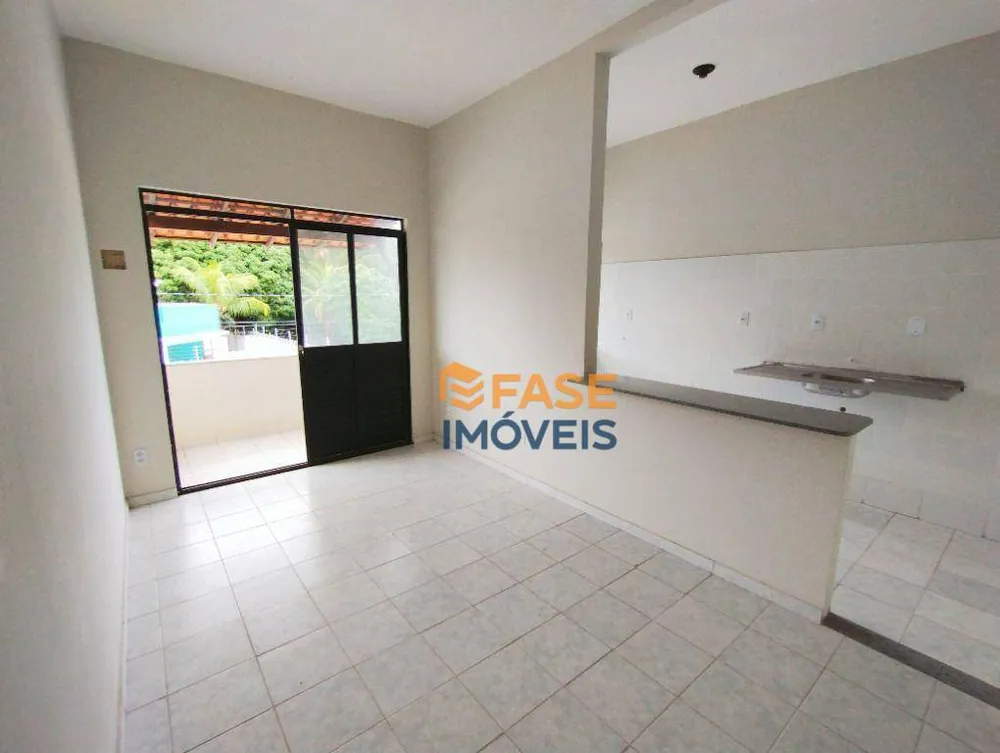 Apartamento, 2 quartos, 66 m² - Foto 1