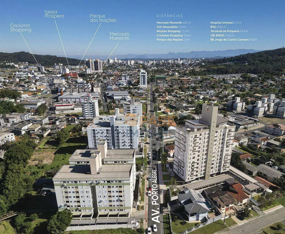 Apartamento, 1 quarto, 22 m² - Foto 3