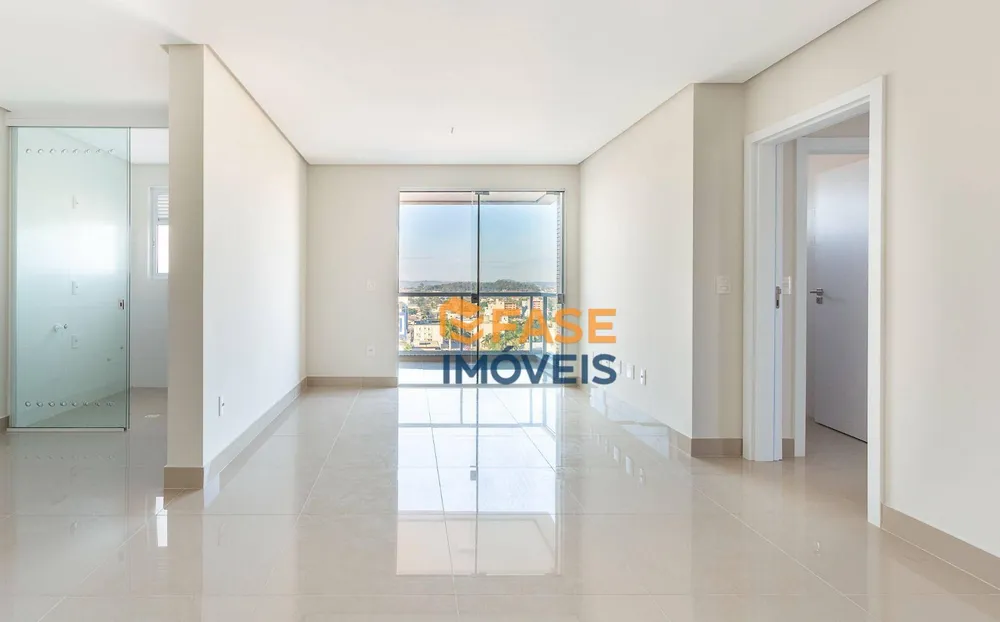 Apartamento, 2 quartos, 70 m² - Foto 1