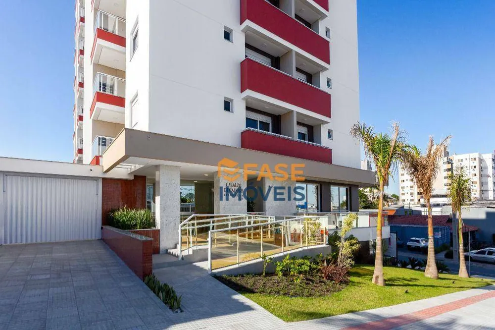 Apartamento, 2 quartos, 70 m² - Foto 13