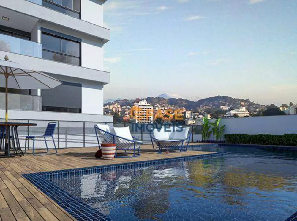 Apartamento, 3 quartos, 125 m² - Foto 12