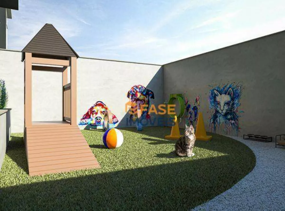 Apartamento, 3 quartos, 125 m² - Foto 9