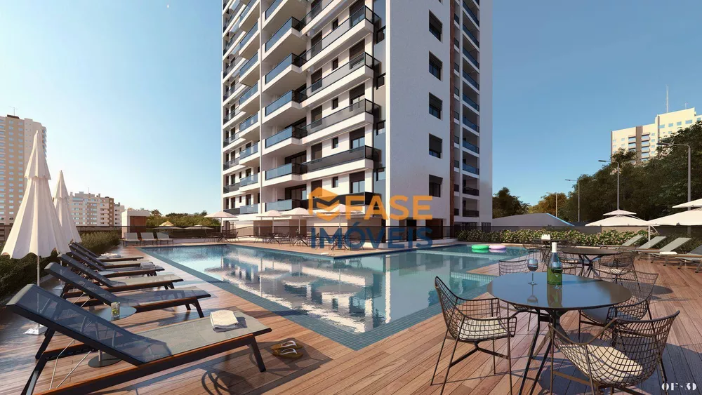 Apartamento, 3 quartos, 123 m² - Foto 4